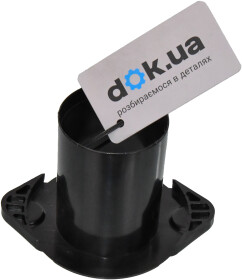 Пыльник амортизатора Febest HSHB-003