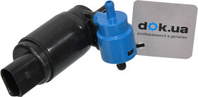 Насос омывателя KEMP 77644762