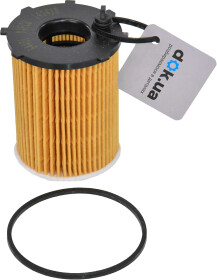 Масляный фильтр MAPCO 64401