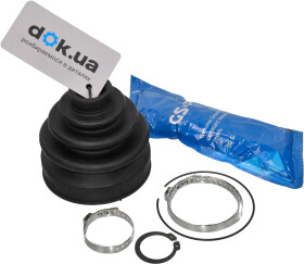 Пильовик гранати GSP 760174