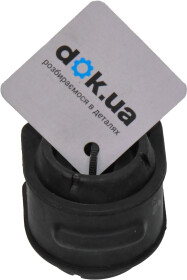 Втулка стабилизатора MASUMA MP1040