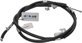 Трос ручного тормоза Adriauto 2802731