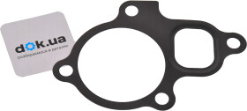 Прокладка термостата Facet 7.9662