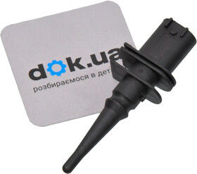 Датчик внешней температуры JP Group 1497400100