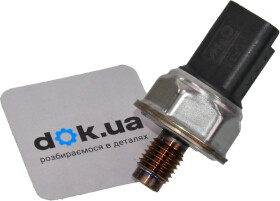 Датчик давления подачи топлива Hoffer 8029349