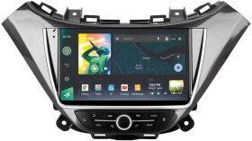 Штатная магнитола Sigma Car Accessories X9464 F2 37522