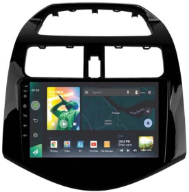 Штатна магнітола Sigma Car Accessories X9464 F1 33312