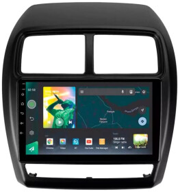 Штатна магнітола Sigma Car Accessories X9464 B 38648
