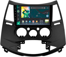 Штатна магнітола Sigma Car Accessories X9464 F2 33706