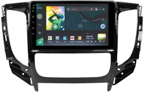 Штатна магнітола Sigma Car Accessories X9464 F2 33708
