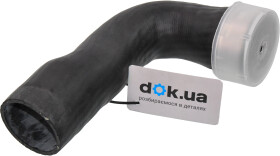 Патрубок радиатора системы охлаждения двигателя Impergom 221925