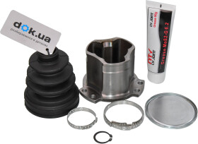 ШРУС NTY npwns001