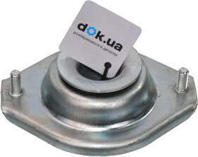 Комплект (опора + подшипник) SNR KB677.05