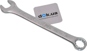 Ключ ріжково-накидний Sigma 6021141 I-подібний 14 мм