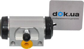 Главный тормозной цилиндр BSG BSG 30-220-010