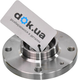 Ступица колеса ORIGINAL BIRTH 3323