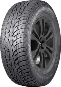 Шина Nokian Hakkapeliitta CR4 225/65 R16C 112/110R