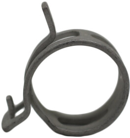 Хомут Citroen / Peugeot 1319J1 пружинний 25 мм 1 шт