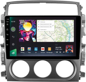 Штатная магнитола Sigma Car Accessories Pro 9464 39922