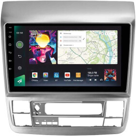 Штатна магнітола Sigma Car Accessories Pro 9464 F2