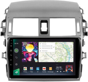 Штатна магнітола Sigma Car Accessories Pro 9464 A 39940