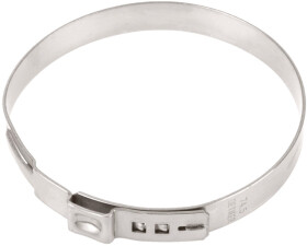 Хомут Mercedes-Benz / Smart A008997699002 із затисним замком 1 шт