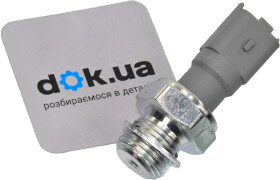 Датчик давления масла Behr Hella 6ZL 009 600-041