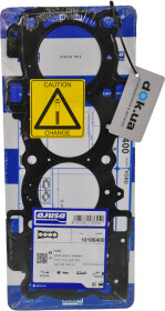 Прокладка ГБЦ Ajusa 10186400