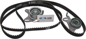 Комплект ремня ГРМ INA 530 0053 10