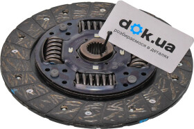 Диск сцепления Hyundai / Kia 4110023136