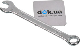 Ключ рожково-накидной Vorel 51100 I-образный 10 мм