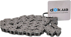 Цепь привода маслонасоса SWAG 99 11 0420