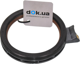 Сальник коленвала Fai OS1444