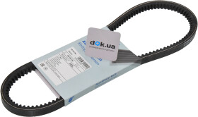 Клиновой ремень Blue Print AD13V750