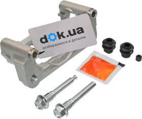 Ремкомплект тормозного суппорта NTY HZTNS012A