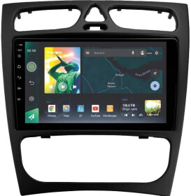 Штатна магнітола Sigma Car Accessories X9464 F1 33696