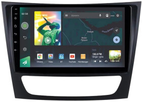 Штатна магнітола Sigma Car Accessories X9464 33697