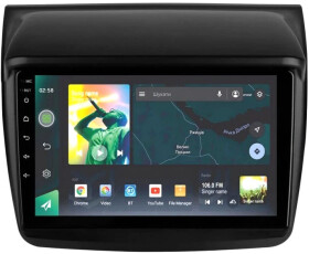 Штатна магнітола Sigma Car Accessories X9464 34319