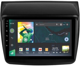 Штатна магнітола Sigma Car Accessories X9464 33718