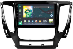 Штатна магнітола Sigma Car Accessories X9464 33719