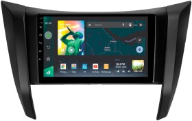Штатна магнітола Sigma Car Accessories X9464 B 38768