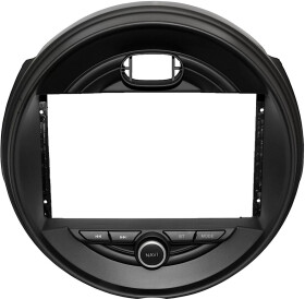 Переходная рамка для магнитолы CraftAudio B-010N BMW