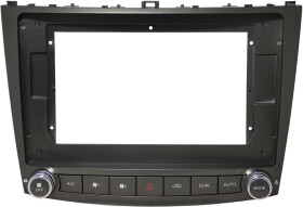 Переходная рамка для магнитолы CraftAudio LE-014N Lexus