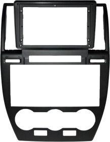 Переходная рамка для магнитолы CraftAudio LR-22-733 Land Rover