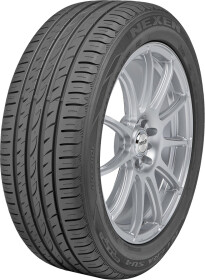 Шина Nexen NFERA SU4 205/55 R16 91V
