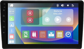 Штатная магнитола Baxster BMS-B1509-263