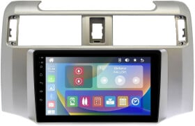 Штатная магнитола Baxster BMS-B1509-321