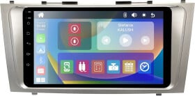 Штатная магнитола Baxster BMS-B1509-440
