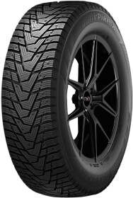 Шина Hankook Winter i´Pike X 275/60 R20 116T XL (під шип)