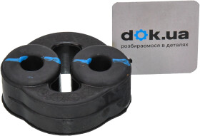 Кронштейн крепления выхлопной магистрали Hyundai / Kia 287602D000